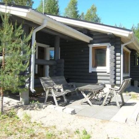 Holiday Home Metsaemarja By Interhome Strommen エクステリア 写真
