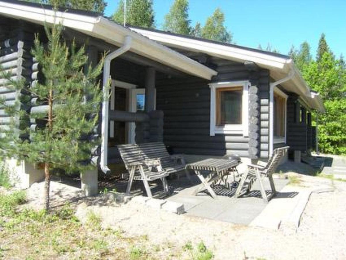 Holiday Home Metsaemarja By Interhome Strommen エクステリア 写真