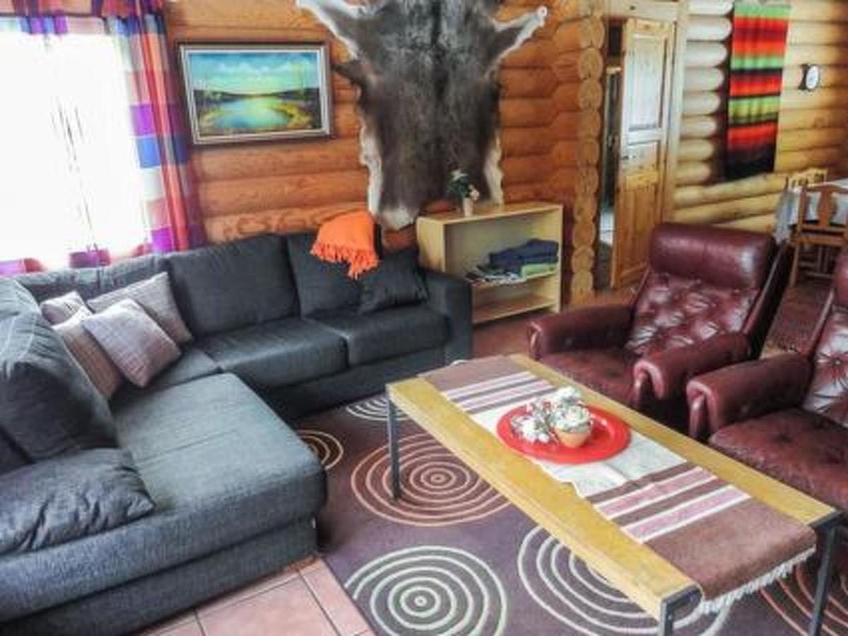 Holiday Home Metsaemarja By Interhome Strommen エクステリア 写真