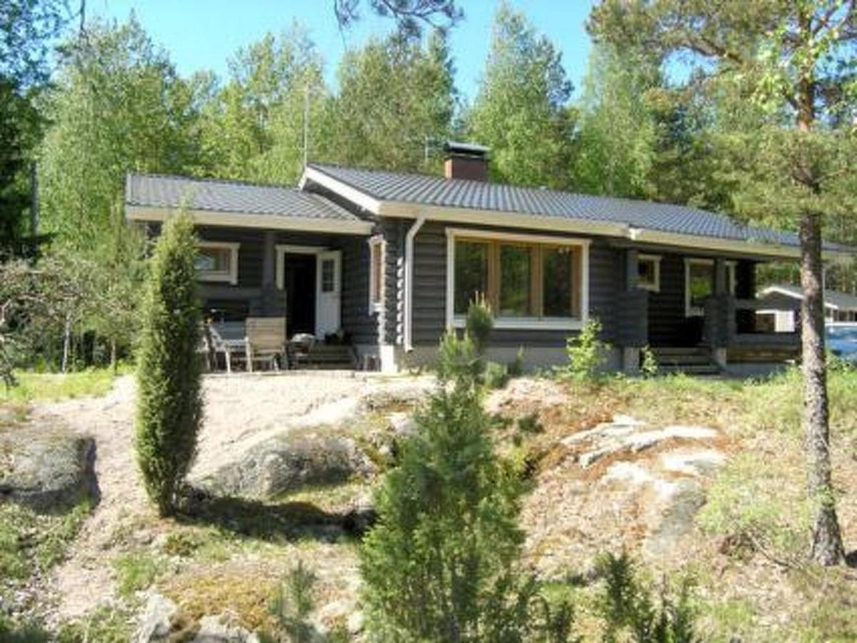 Holiday Home Metsaemarja By Interhome Strommen エクステリア 写真