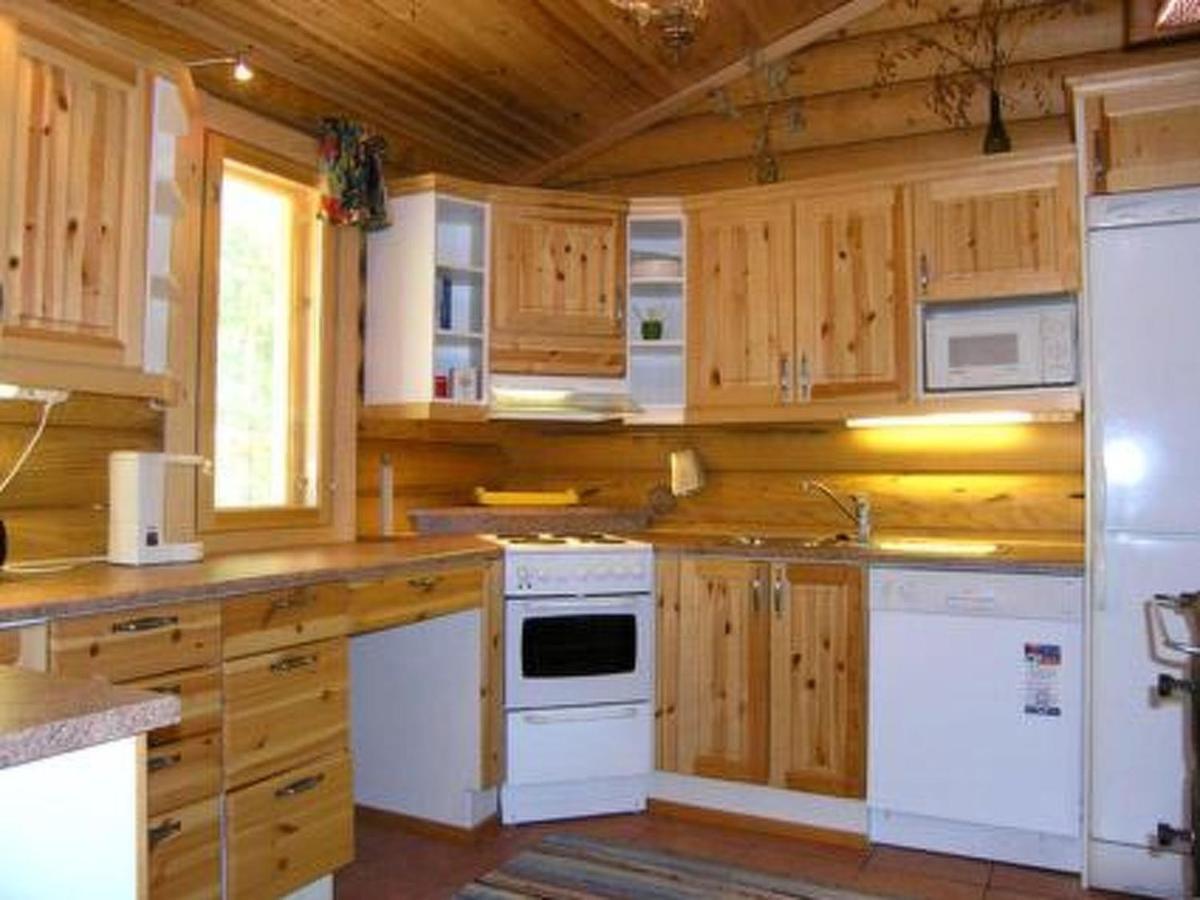 Holiday Home Metsaemarja By Interhome Strommen エクステリア 写真