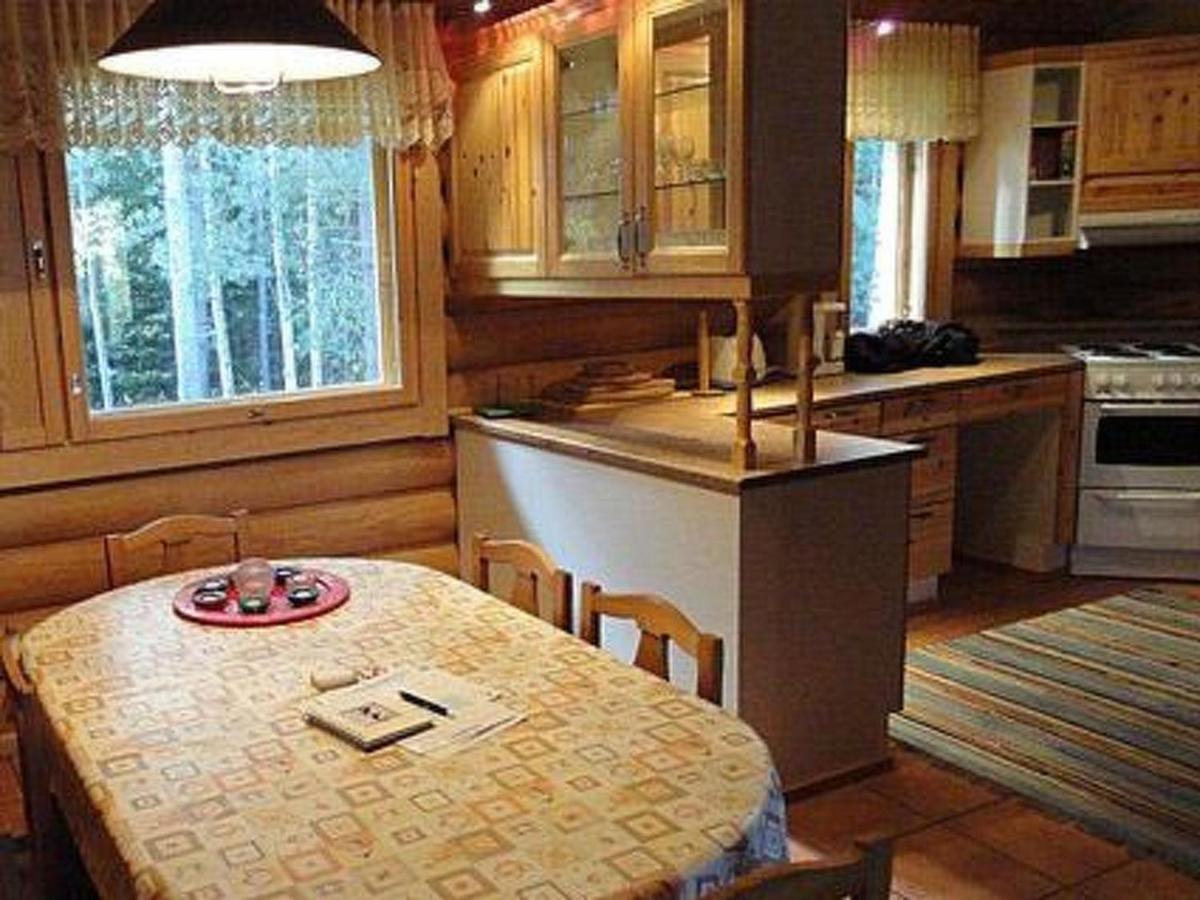 Holiday Home Metsaemarja By Interhome Strommen エクステリア 写真