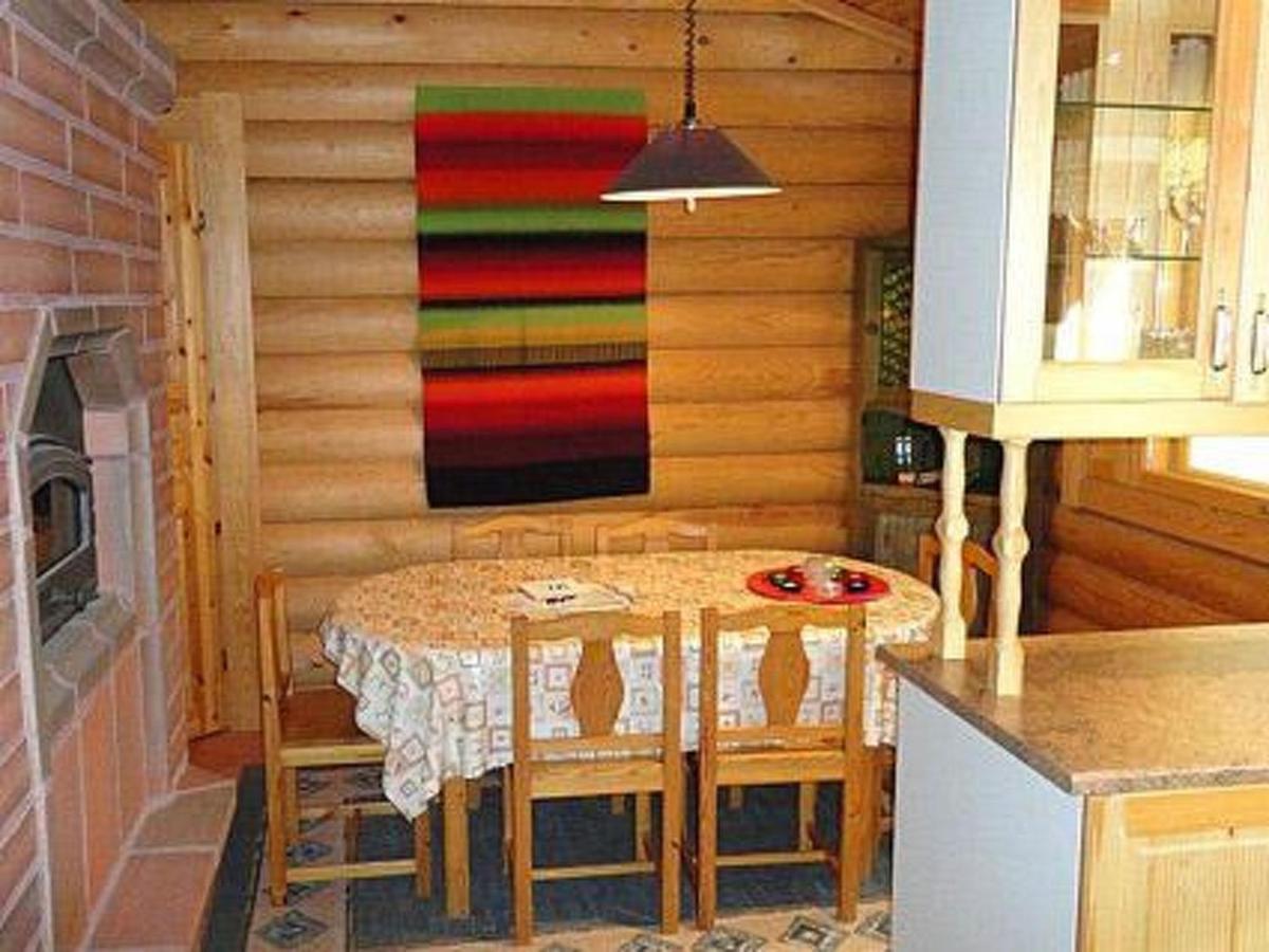 Holiday Home Metsaemarja By Interhome Strommen エクステリア 写真