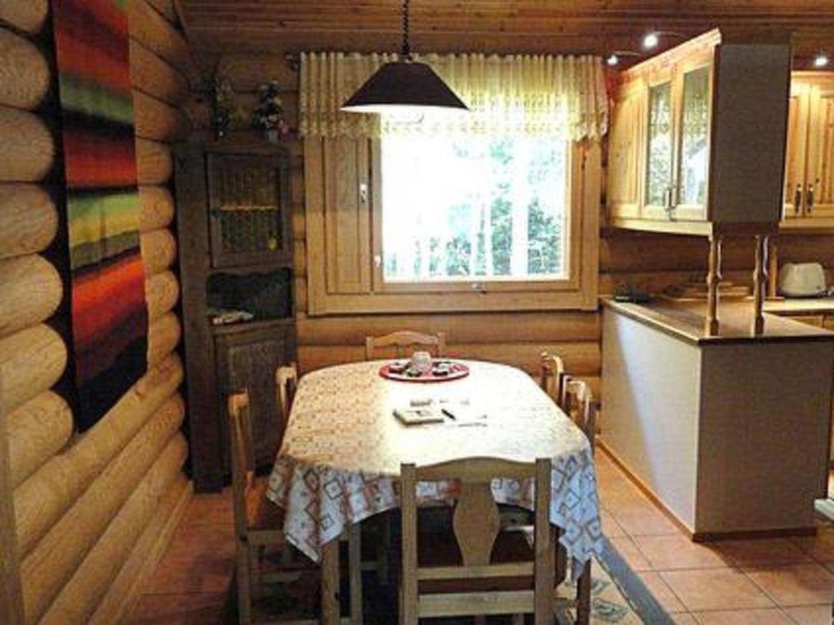 Holiday Home Metsaemarja By Interhome Strommen エクステリア 写真