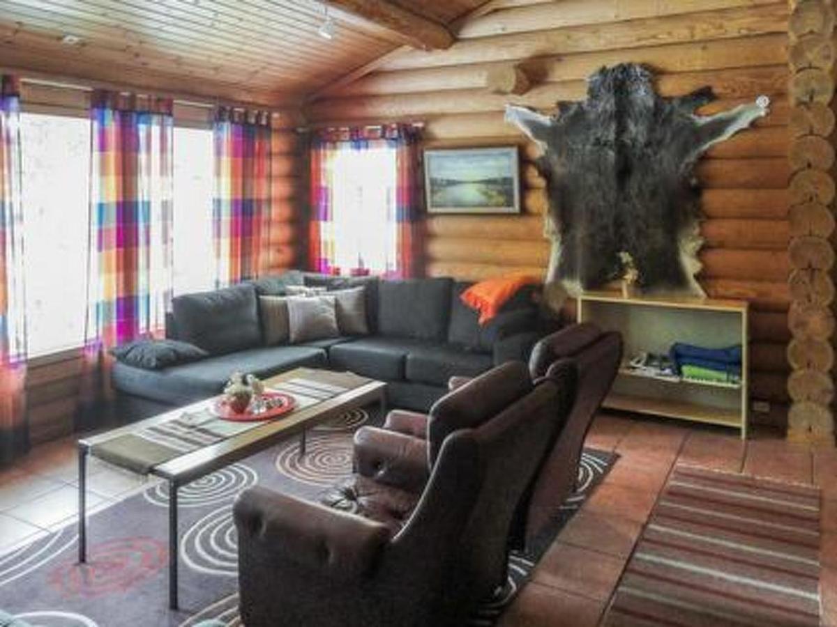 Holiday Home Metsaemarja By Interhome Strommen エクステリア 写真