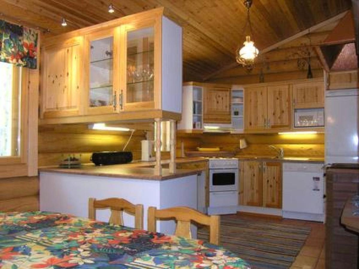 Holiday Home Metsaemarja By Interhome Strommen エクステリア 写真