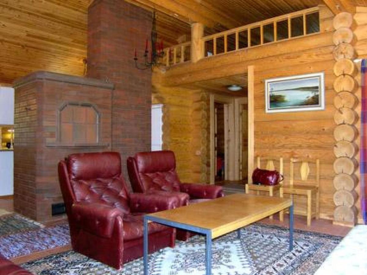Holiday Home Metsaemarja By Interhome Strommen エクステリア 写真