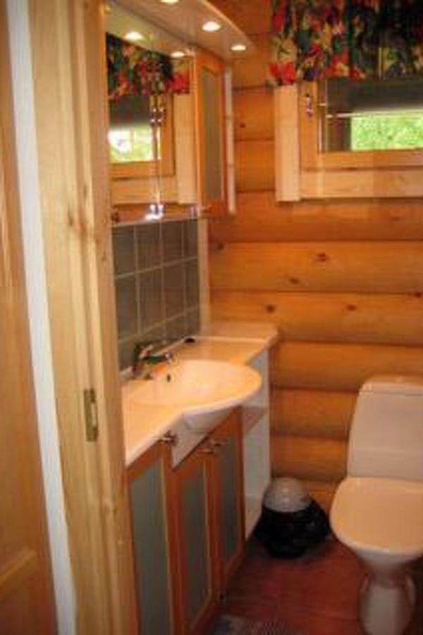 Holiday Home Metsaemarja By Interhome Strommen エクステリア 写真