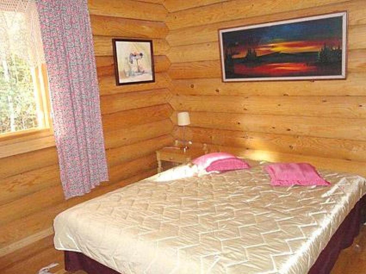 Holiday Home Metsaemarja By Interhome Strommen エクステリア 写真