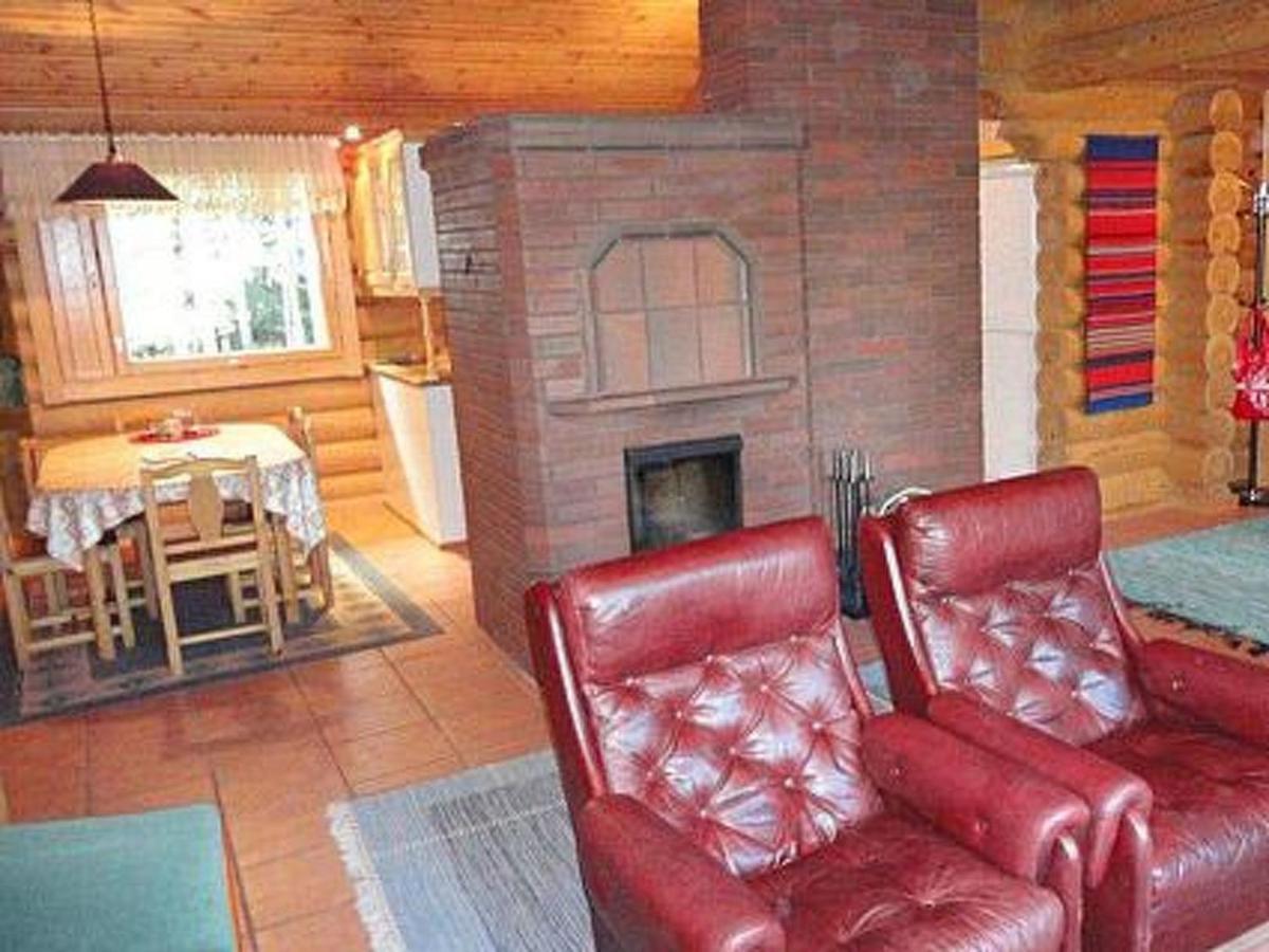 Holiday Home Metsaemarja By Interhome Strommen エクステリア 写真