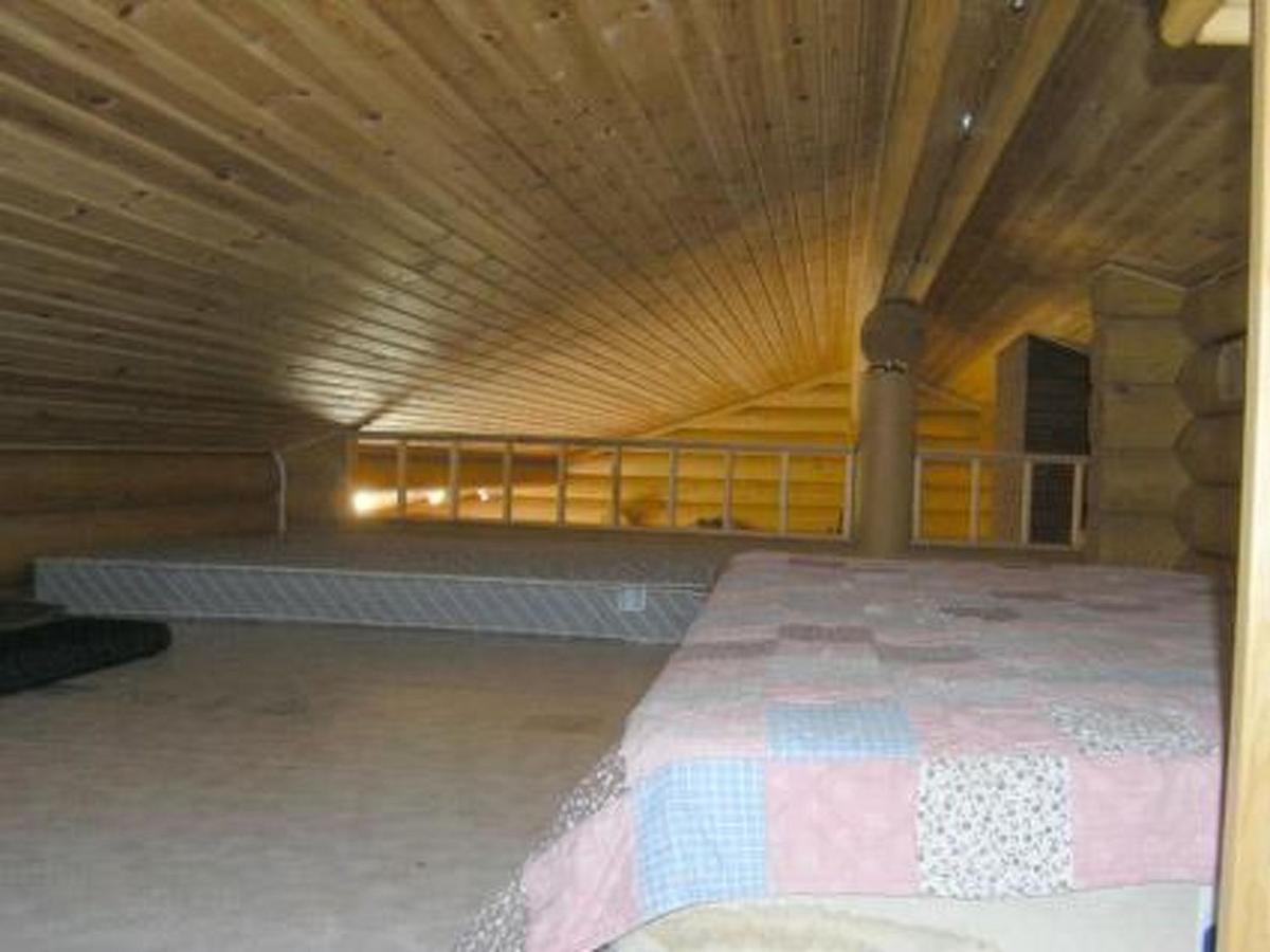 Holiday Home Metsaemarja By Interhome Strommen エクステリア 写真