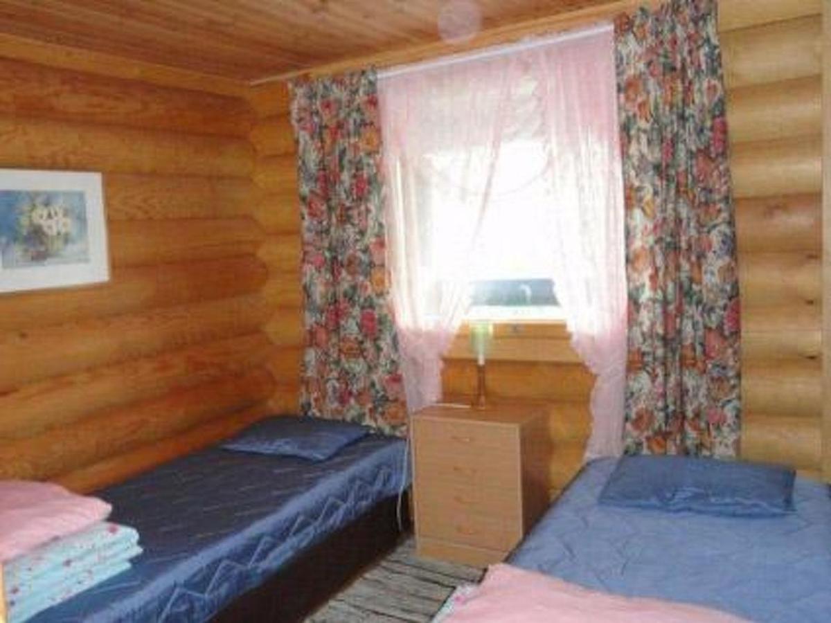Holiday Home Metsaemarja By Interhome Strommen エクステリア 写真