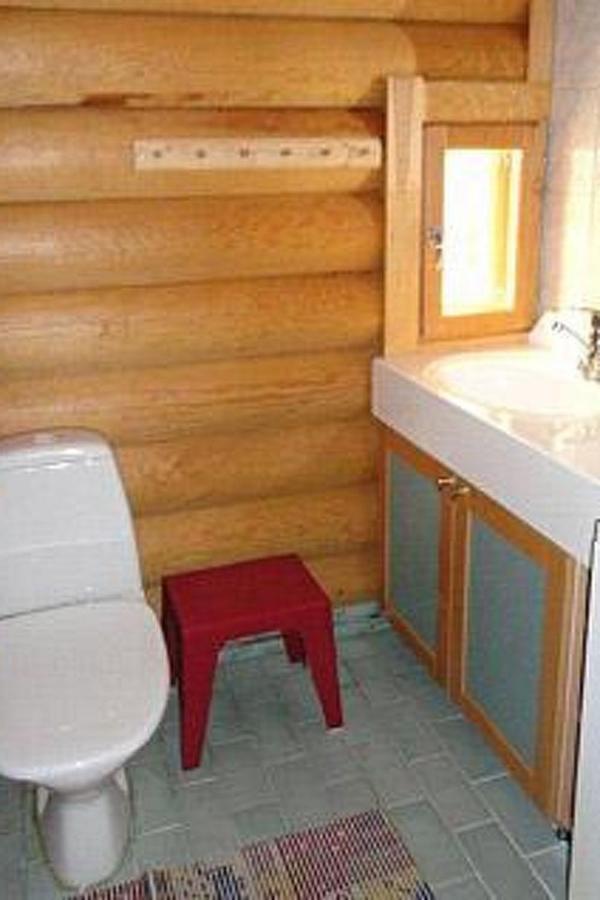 Holiday Home Metsaemarja By Interhome Strommen エクステリア 写真
