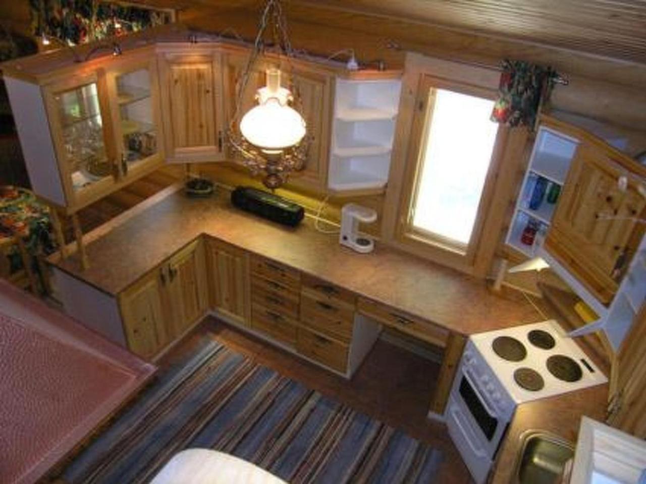 Holiday Home Metsaemarja By Interhome Strommen エクステリア 写真
